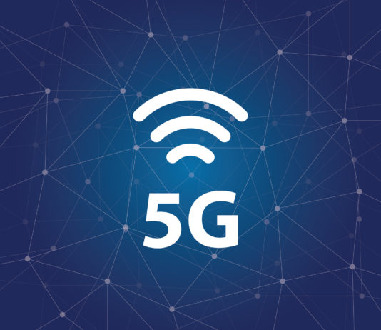 La tecnología 5G se abre camino en España