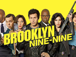 Brooklyn 99 renovada por una 8ª temporada para 2021 brooklyn-99