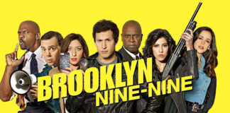 Brooklyn 99 renovada por una 8ª temporada para 2021 brooklyn-99