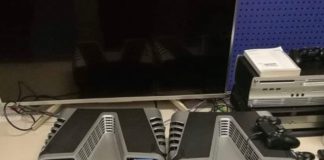 El Kit de Desarrollo de PlayStation 5 es filtrado en fotos