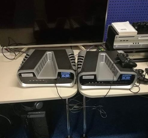 El Kit de Desarrollo de PlayStation 5 es filtrado en fotos