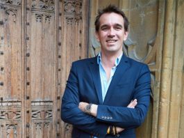 Crítica publica Las nuevas rutas de la seda, del historiador Peter Frankopan Peter Frankopan