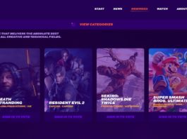 The Game Awards 2019 ya tiene lista de nominados