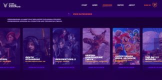 The Game Awards 2019 ya tiene lista de nominados