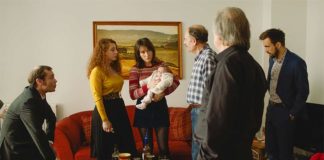 «Gloria mundi», de Robert Guédiguian: la infelicidad como pornografía emocional