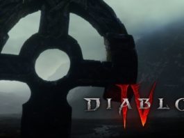 Diablo IV ha sido anunciado oficialmente en Blizzcon 2019