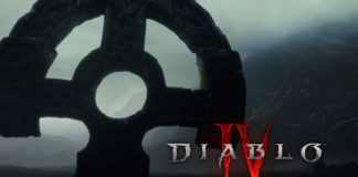 Diablo IV ha sido anunciado oficialmente en Blizzcon 2019