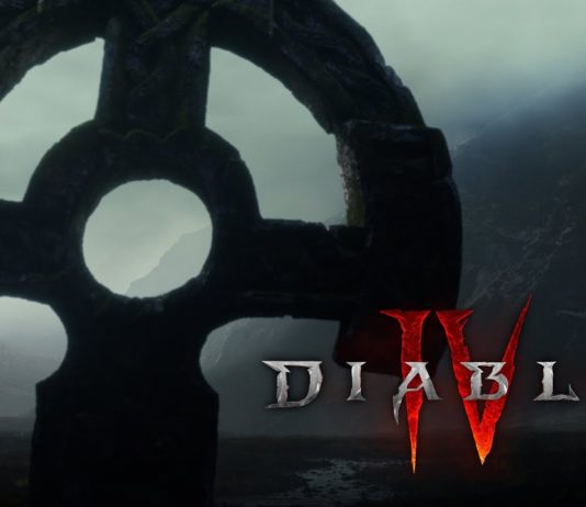 Diablo IV ha sido anunciado oficialmente en Blizzcon 2019