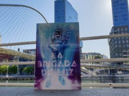 «La brigada de luz», de Kameron Hurley. Space Opera militar y neofeudalismo