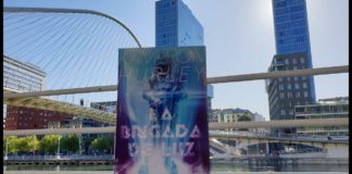 «La brigada de luz», de Kameron Hurley. Space Opera militar y neofeudalismo