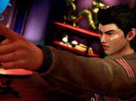 Shenmue III se deja ver en un nuevo tráiler promocional