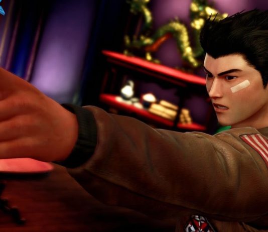 Shenmue III se deja ver en un nuevo tráiler promocional