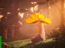 Everwild Nueva ip de Rare desvelada en X019