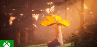 Everwild Nueva ip de Rare desvelada en X019