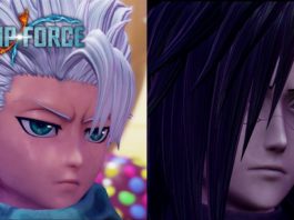 Madara Uchiha y Toshiro Hitsugaya llegan mañana a Jump Force