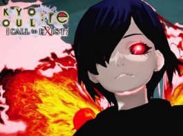 Tokyo Ghoul :Re Call to Exist recibe trailer de lanzamiento