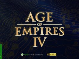 Age of Empires IV muestra gameplay en X019