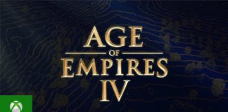 Age of Empires IV muestra gameplay en X019