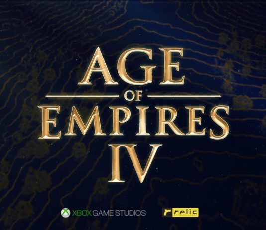 Age of Empires IV muestra gameplay en X019