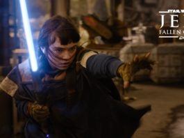 Star Wars Jedi Fallen Order ya está disponible, nuevo trailer de X019