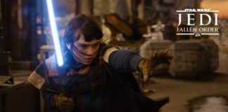 Star Wars Jedi Fallen Order ya está disponible, nuevo trailer de X019