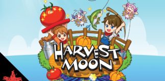 Harvest Moon: Mad Dash, el nuevo título de la saga ya está en tiendas