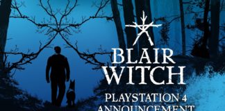 Blair Witch llegará a PS4 a principios del mes de diciembre
