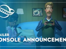 Planet Coaster llegará a consolas en el verano de 2020