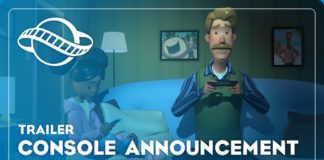 Planet Coaster llegará a consolas en el verano de 2020