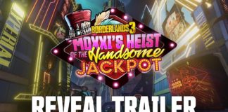 Borderlands 3 tendrá su primera expansión de campaña en diciembre