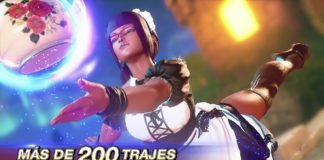 Street Fighter V: Champion Edition es anunciado para PlayStation 4 y PC