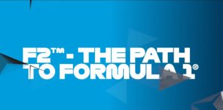 El ascenso de la F2 a la Formula 1 en el nuevo vídeo de F1 2019