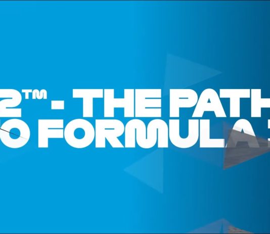 El ascenso de la F2 a la Formula 1 en el nuevo vídeo de F1 2019