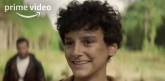 The Walking Dead: título y primer tráiler de la nueva serie spin-off the walking dead world beyond trailer