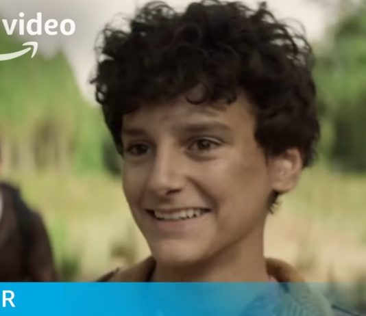 The Walking Dead: título y primer tráiler de la nueva serie spin-off the walking dead world beyond trailer