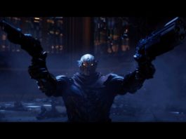 Nuevo trailer de Darksiders Genesis presenta a Lucha