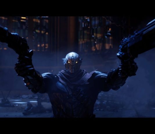 Nuevo trailer de Darksiders Genesis presenta a Lucha