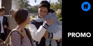 Cinco en familia: teaser tráiler del reboot de la serie de los 90 cinco en familia teaser trailer