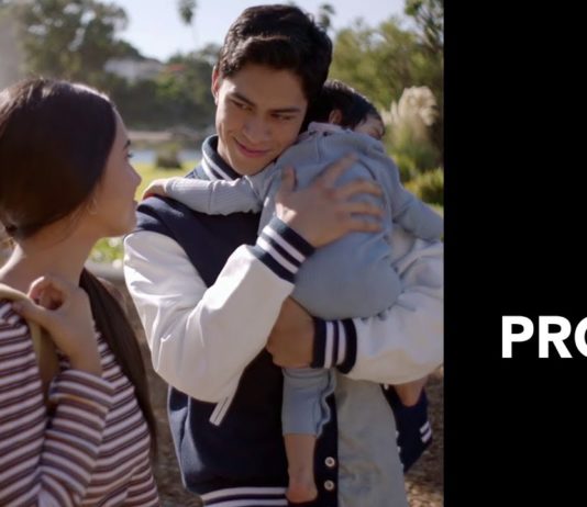 Cinco en familia: teaser tráiler del reboot de la serie de los 90 cinco en familia teaser trailer