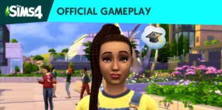 EA lanza un nuevo tráiler del gameplay de Los Sims 4 Días de Universidad