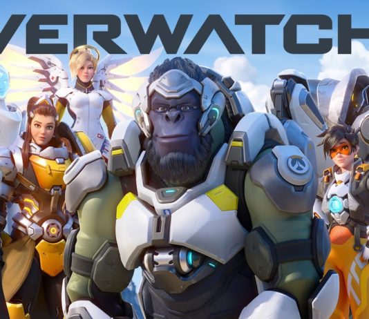 Overwatch 2: Blizzard da una sorpresa desvelando la secuela