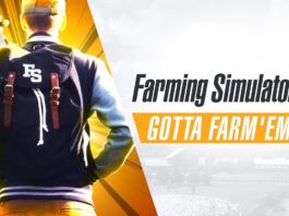 Ser un granjero portátil será posible a partir de Diciembre