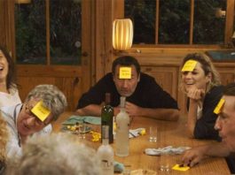 «Pequeñas mentiras para estar juntos», de Guillaume Canet: Remolonea pero no defrauda Fotograma de Pequeñas mentiras para estar juntos