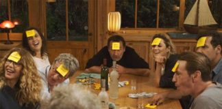 «Pequeñas mentiras para estar juntos», de Guillaume Canet: Remolonea pero no defrauda Fotograma de Pequeñas mentiras para estar juntos