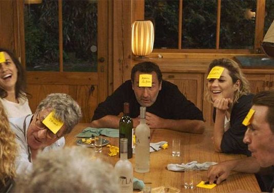 «Pequeñas mentiras para estar juntos», de Guillaume Canet: Remolonea pero no defrauda Fotograma de Pequeñas mentiras para estar juntos