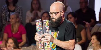 Nórdica Libros publica Y me llevo una, de Joseángel Murcia: Redescubre las matemáticas de forma crítica Joseángel Murcia - matemáticas