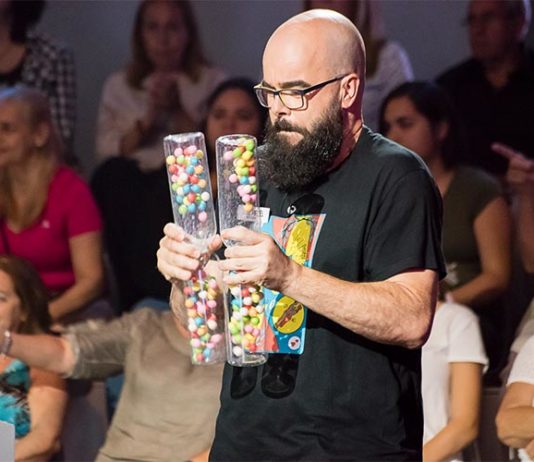 Nórdica Libros publica Y me llevo una, de Joseángel Murcia: Redescubre las matemáticas de forma crítica Joseángel Murcia - matemáticas