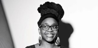 «Guerrera Akata» de Nnedi Okorafor – Juju al cuadrado Nnedi Okorafor