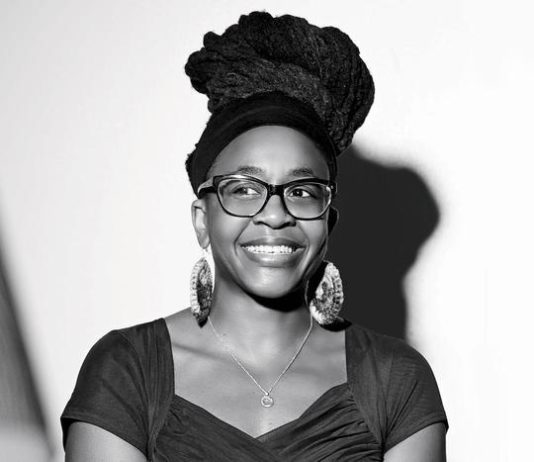 «Guerrera Akata»: En enero vuelve la sociedad leopardo a Nocturna Nnedi Okorafor