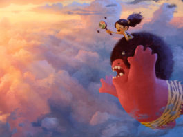 Oni: Netflix da luz verde a la serie animada sobre el folclore japonés oni netflix
